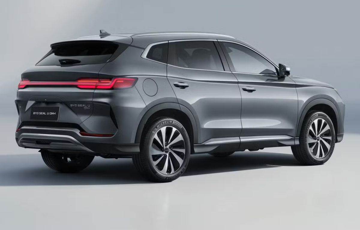 BYD Seal U DM-i _ plug-in hibrid SUV _ Foto BYD (10).jpg