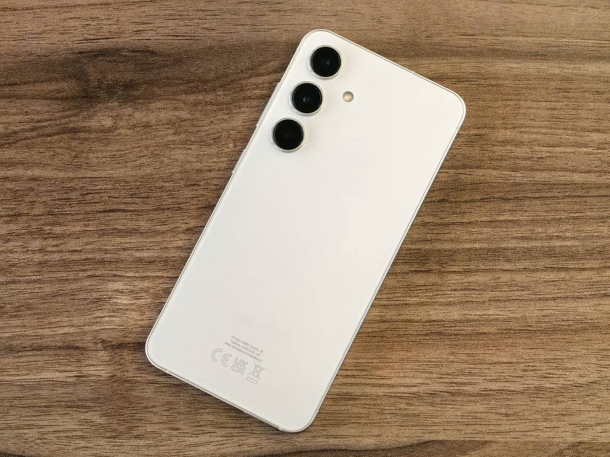 Samsung Galaxy S24 recenzija 5 meseci kasnije