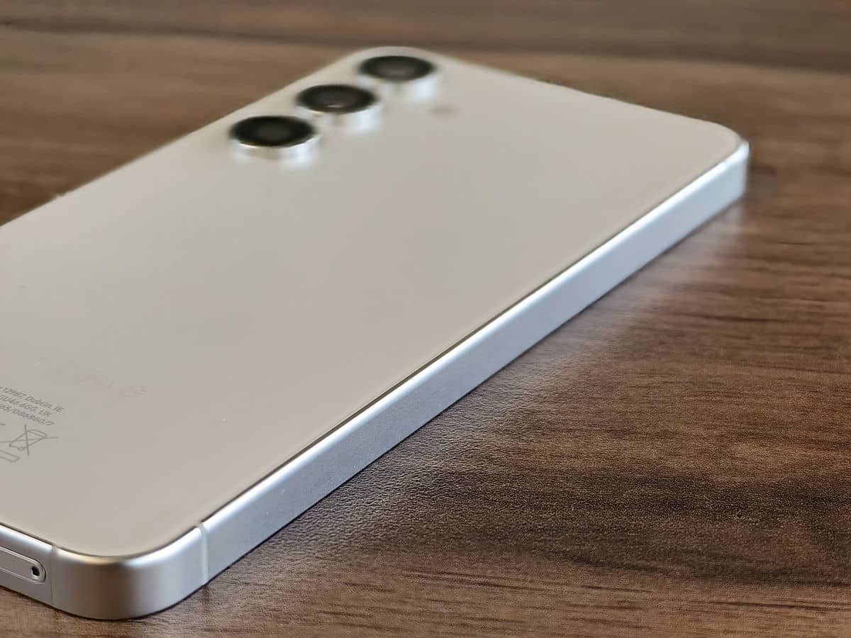 Samsung Galaxy S24 recenzija 5 meseci kasnije