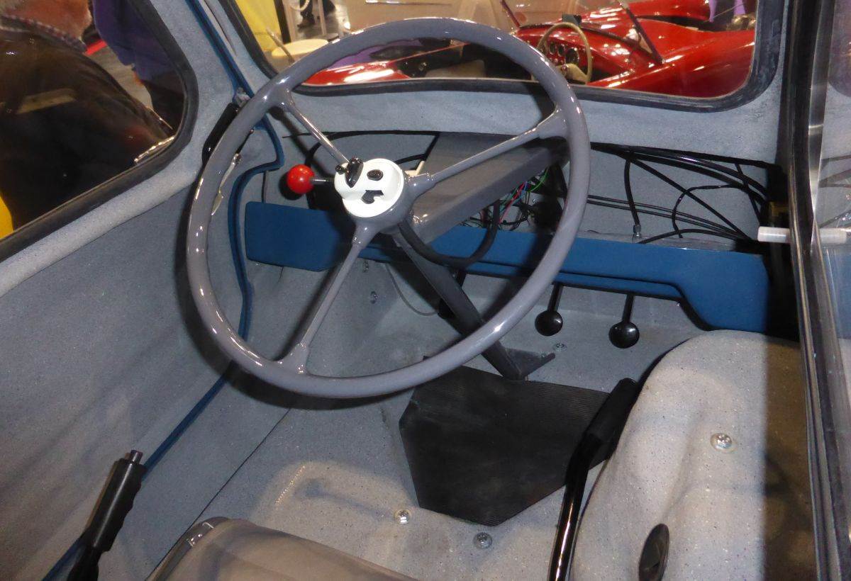 Peel P50 _ najmanji auto na svetu _ Foto Wikimedia Philip andreboeni.jpg