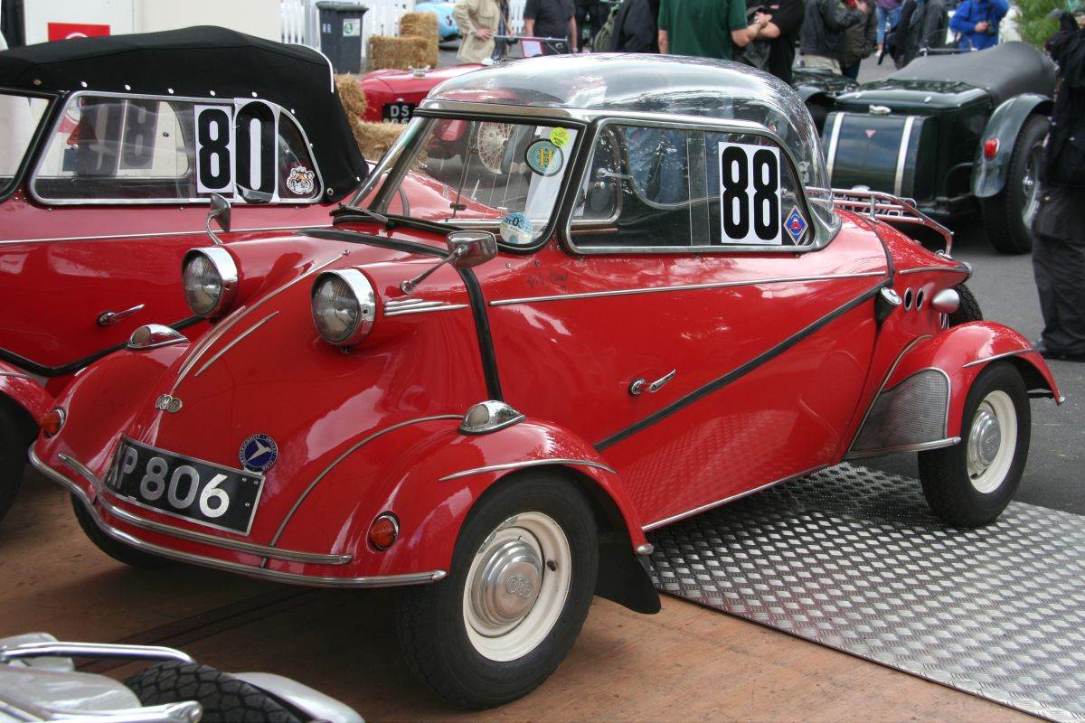 7 Messerschmitt KR200 FMR Tg500 _ mikro automobil _ sportska verzija _ Foto Wikimedia Lothar Spurzem (1).jpg