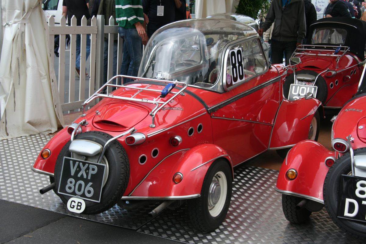 8 Messerschmitt KR200 FMR Tg500 _ mikro automobil _ sportska verzija _ Foto Wikimedia Lothar Spurzem (2).jpg