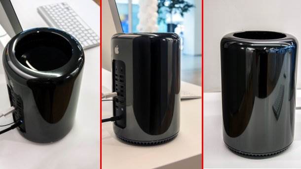 Apple Mac Pro Made in USA, Apple proizvodnja u SAD, Apple proizvodi u Americi