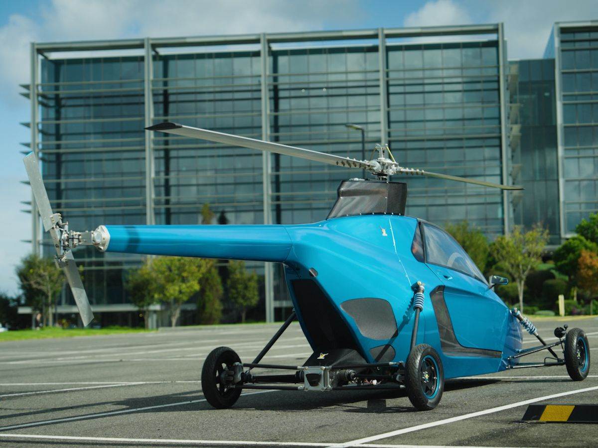 4 Pegasus E _ leteći automobil _ Foto Facebook Pegasusflyingcar (4).jpg