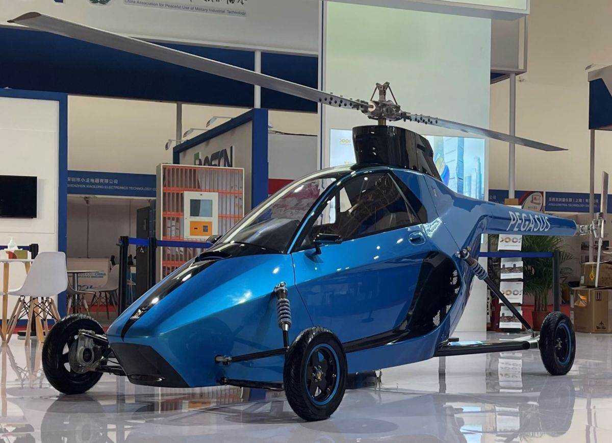 7 Pegasus E _ leteći automobil _ Foto Pegasus Aerospace Corp (9).jpg