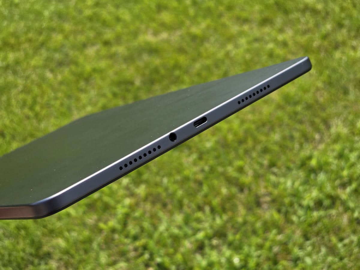 Xiaomi Redmi Pad Pro recenzija, test, specifikacije i cena 