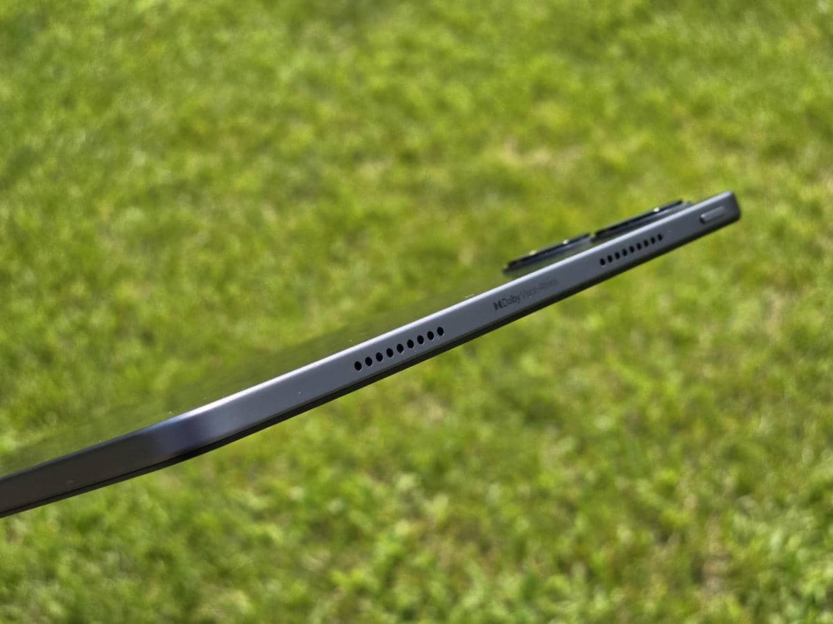 Xiaomi Redmi Pad Pro recenzija, test, specifikacije i cena 