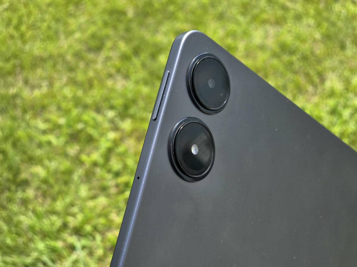 Xiaomi Redmi Pad Pro recenzija, test, specifikacije i cena 