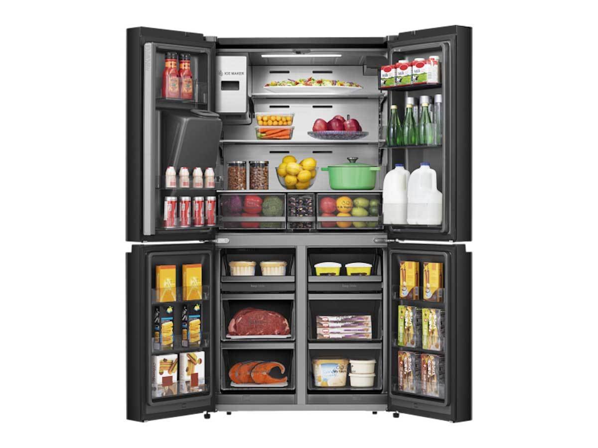 Hisense frižider sa ekranom RQ760N4IFE Slika 1.jpg