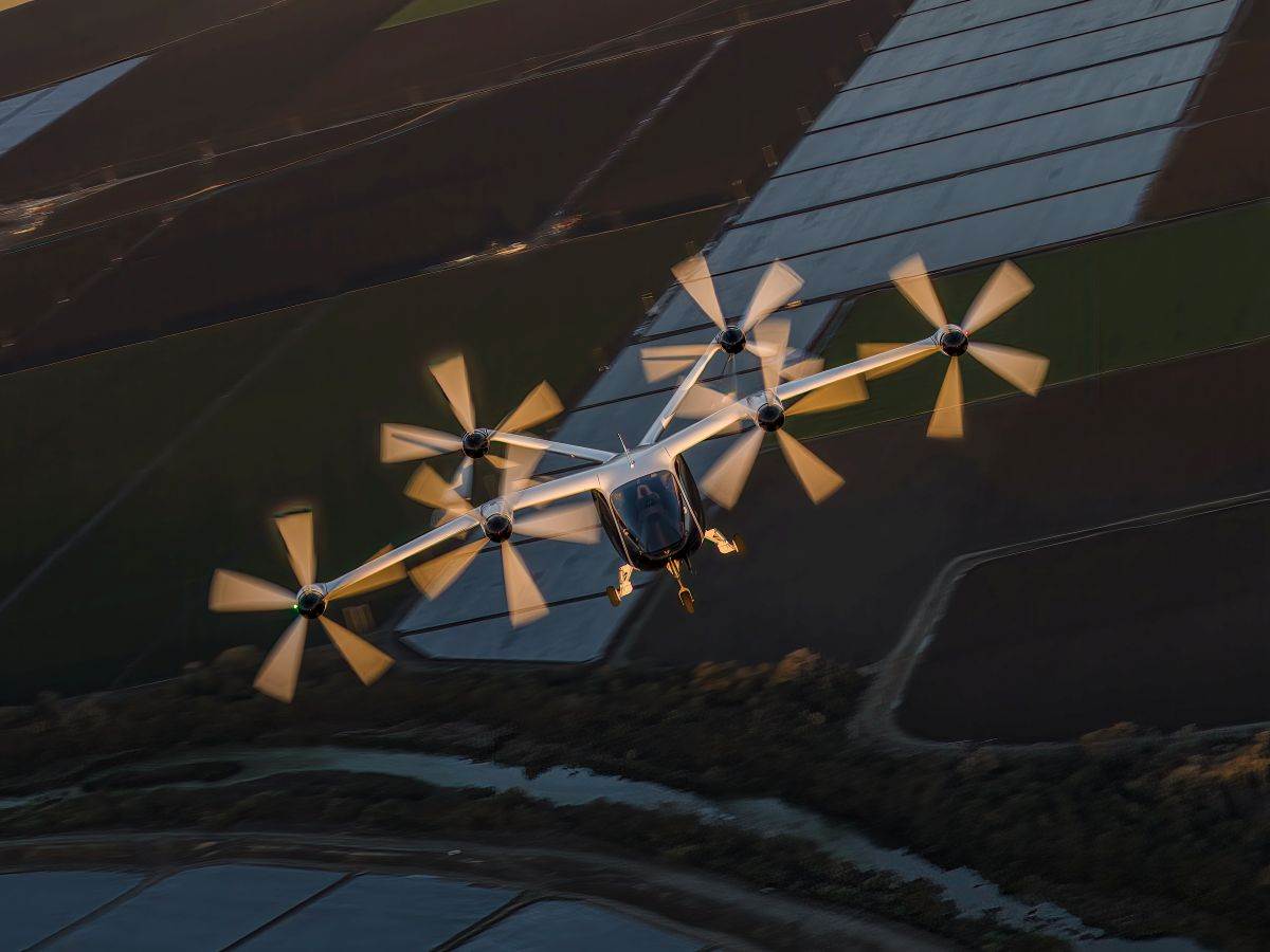 Vazdušni taksi _ vodonično-električni pogon _ VTOL _ Foto Joby Aviation (6).jpg