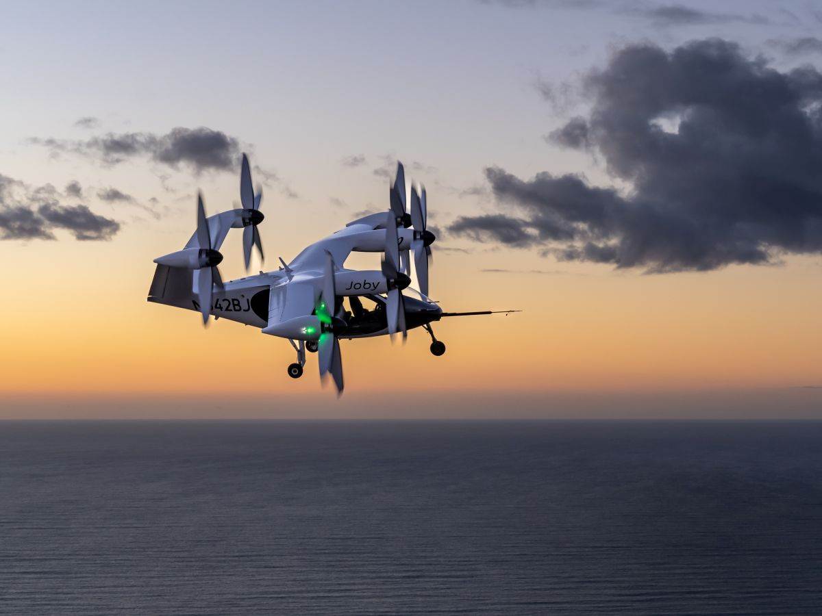 Vazdušni taksi _ vodonično-električni pogon _ VTOL _ Foto Joby Aviation (8).jpg