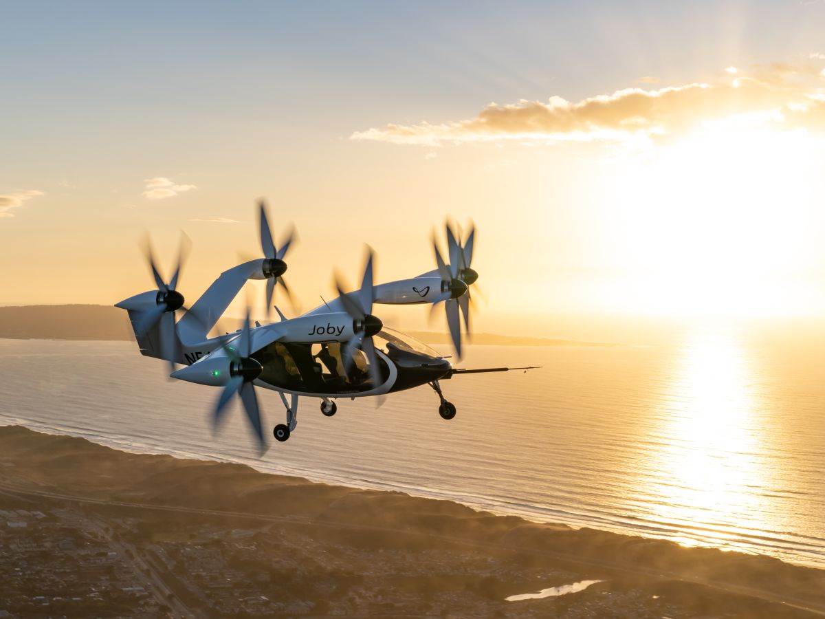 Vazdušni taksi _ vodonično-električni pogon _ VTOL _ Foto Joby Aviation (10).jpg