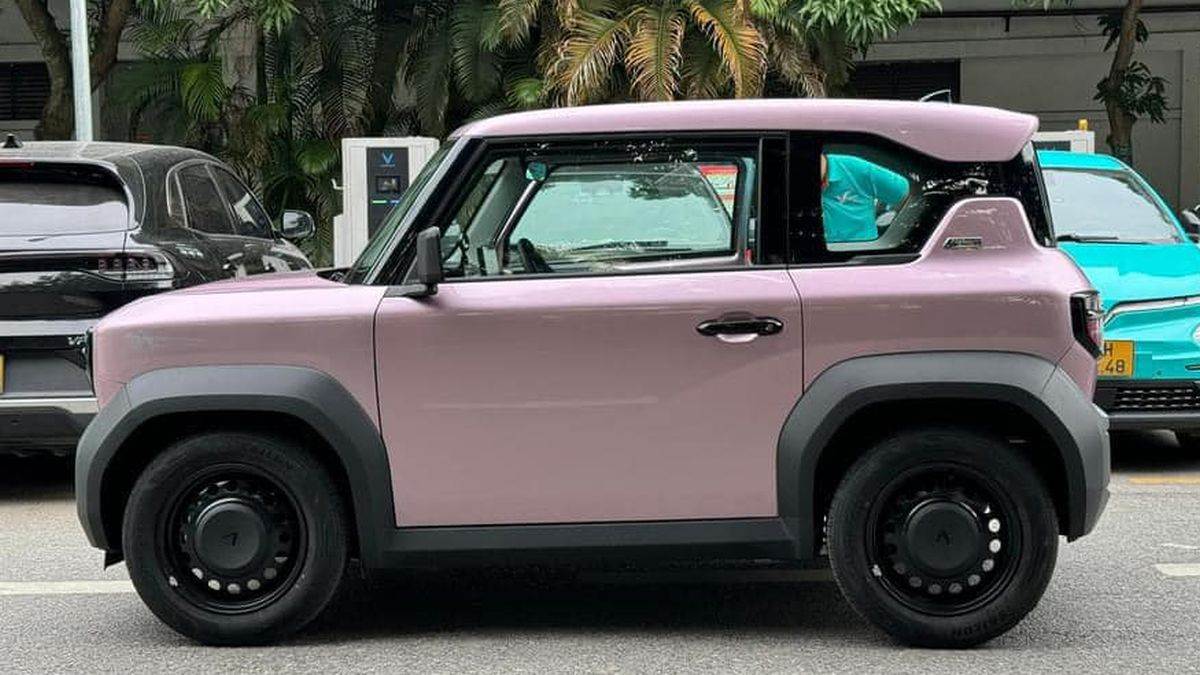 VinFast VF 3 _ Foto x.com @kenhtinxe (6).jpg