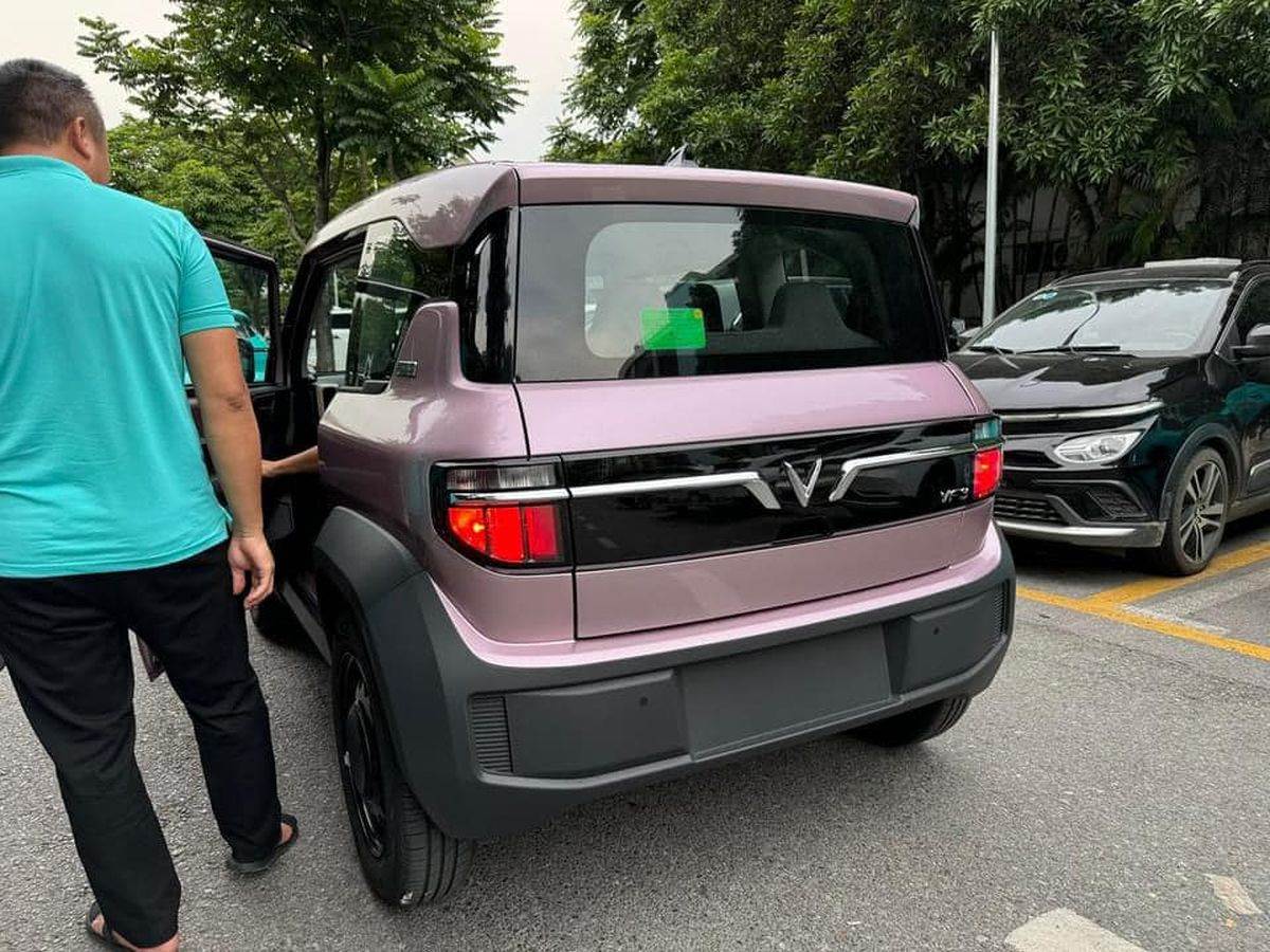 VinFast VF 3 _ Foto x.com @kenhtinxe (7).jpg