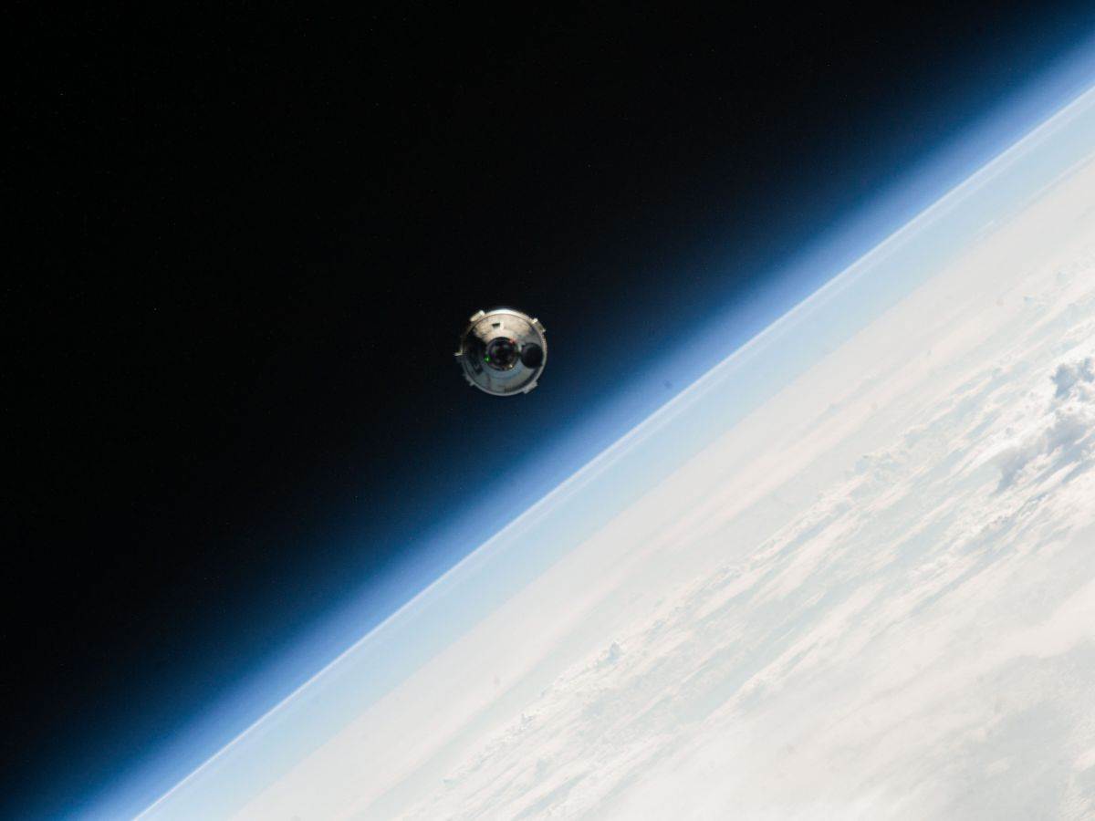 Boeing Starliner _ svemirska kapsula _ Foto Profimedia (1).jpg