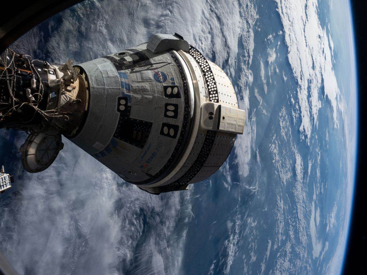 Boeing Starliner _ svemirska kapsula _ Foto Profimedia (2).jpg