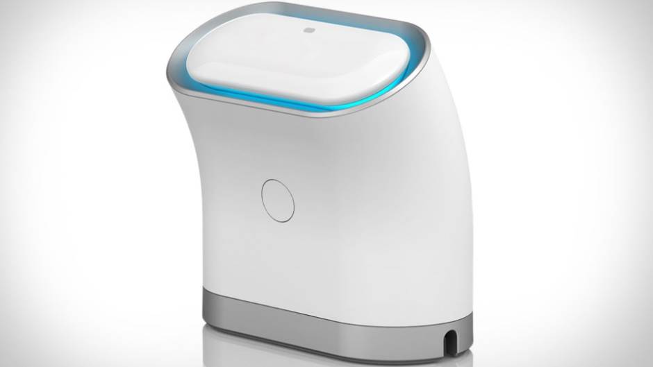 wi-fi, stvari koje blokiraju ruter