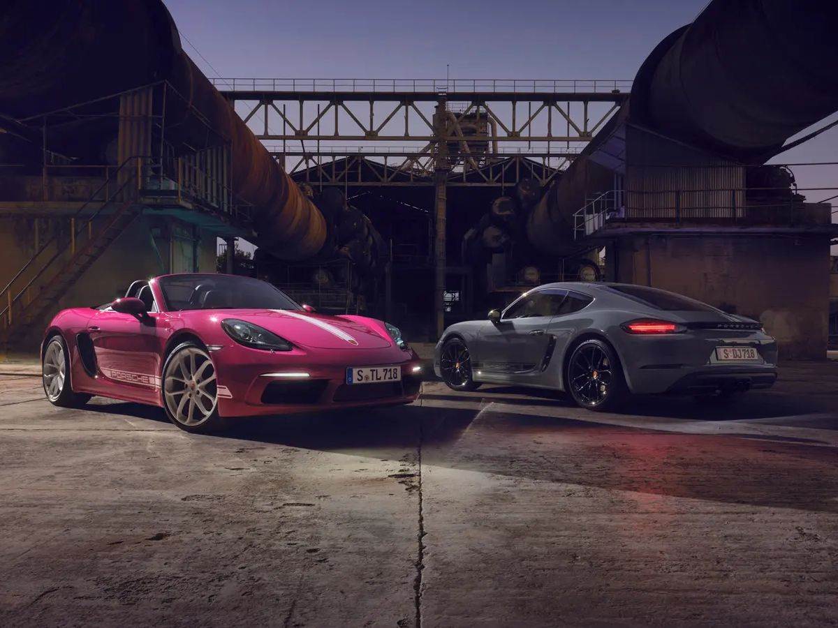 Porsche 718 Boxster _ Cayman _ Foto Porsche.jpg