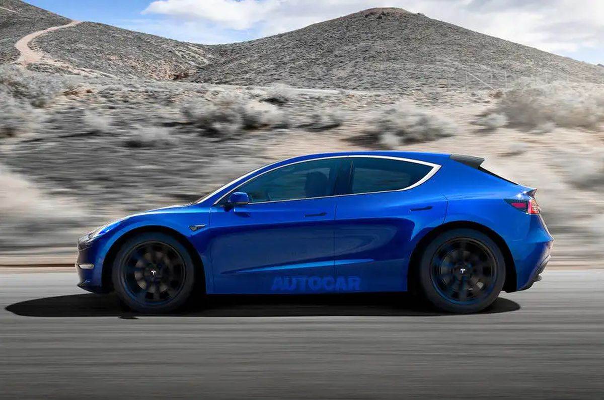 Tesla _ jeftini model _ render _ Foto Printscreen Autocar.co.uk.jpg