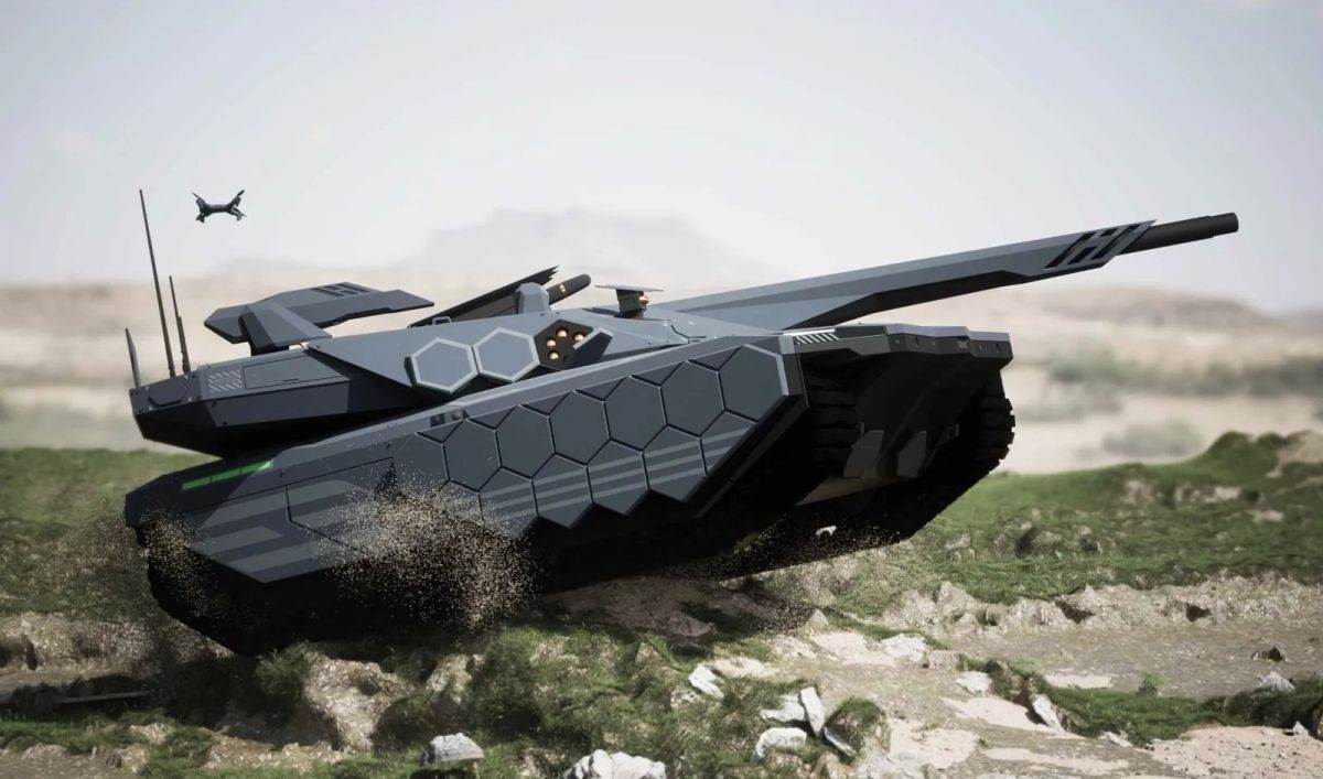 Hyundai K3 tenk _ vodonik _ gorivne ćelije _ Foto Hyundai Rotem (2).jpg