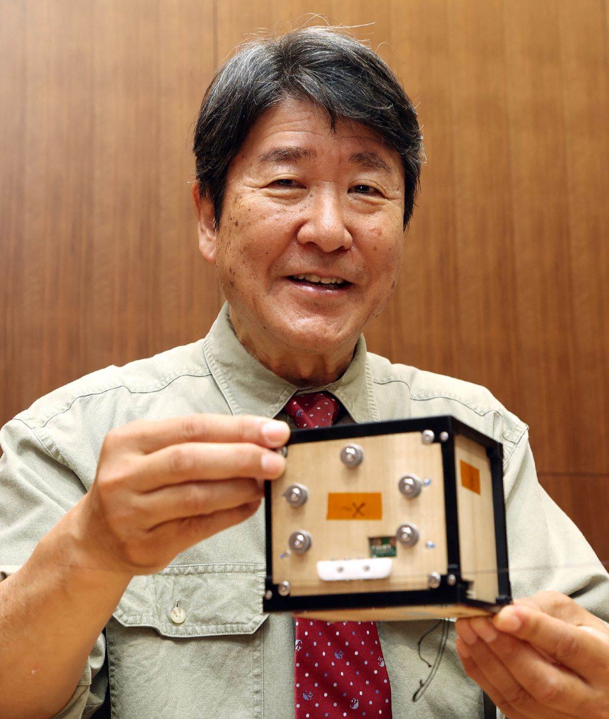 satelit od drveta _ Japan _ Takao Doi _ Foto Profimedia (3).jpg