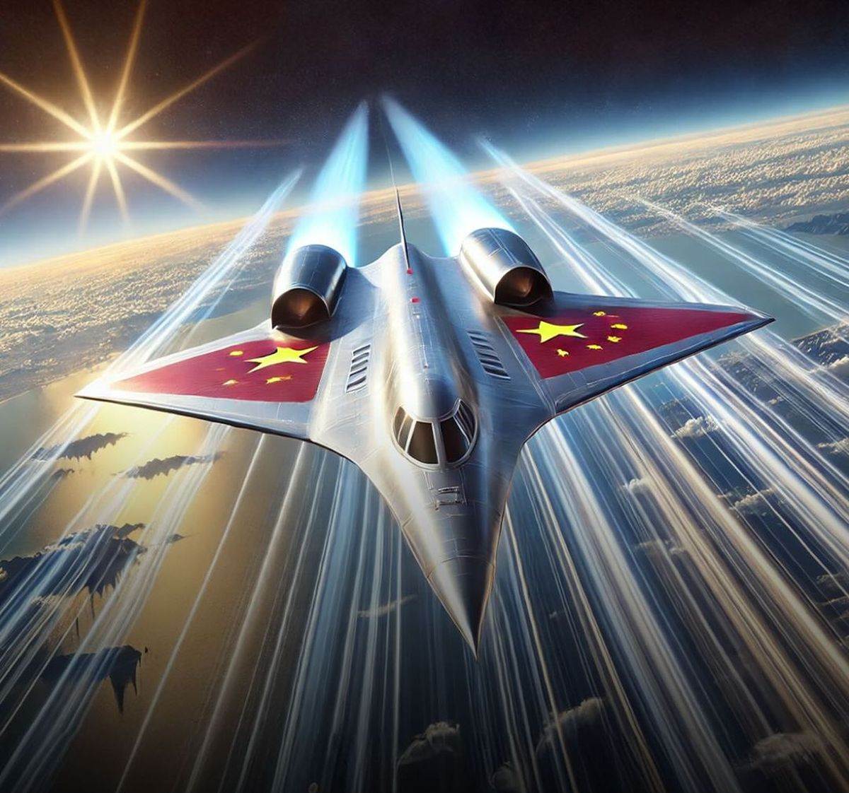 Superbrzi kineski avion _ 4 Mach _ Foto Instagram Wasted.jpg