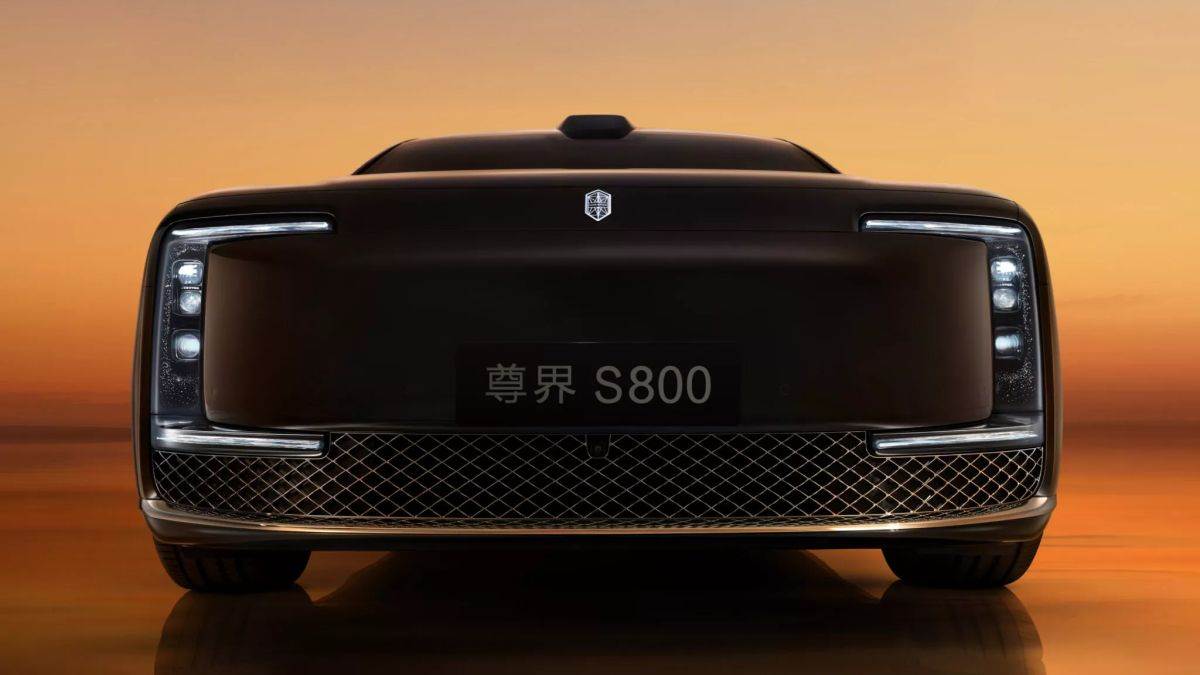 Maextro S800 _ Huawei JAC _ luksuzni električni automobil _ Foto Maextro (1).jpg