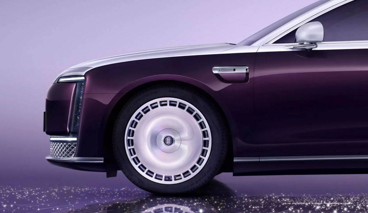 Maextro S800 _ Huawei JAC _ luksuzni električni automobil _ Foto Maextro (5).jpg