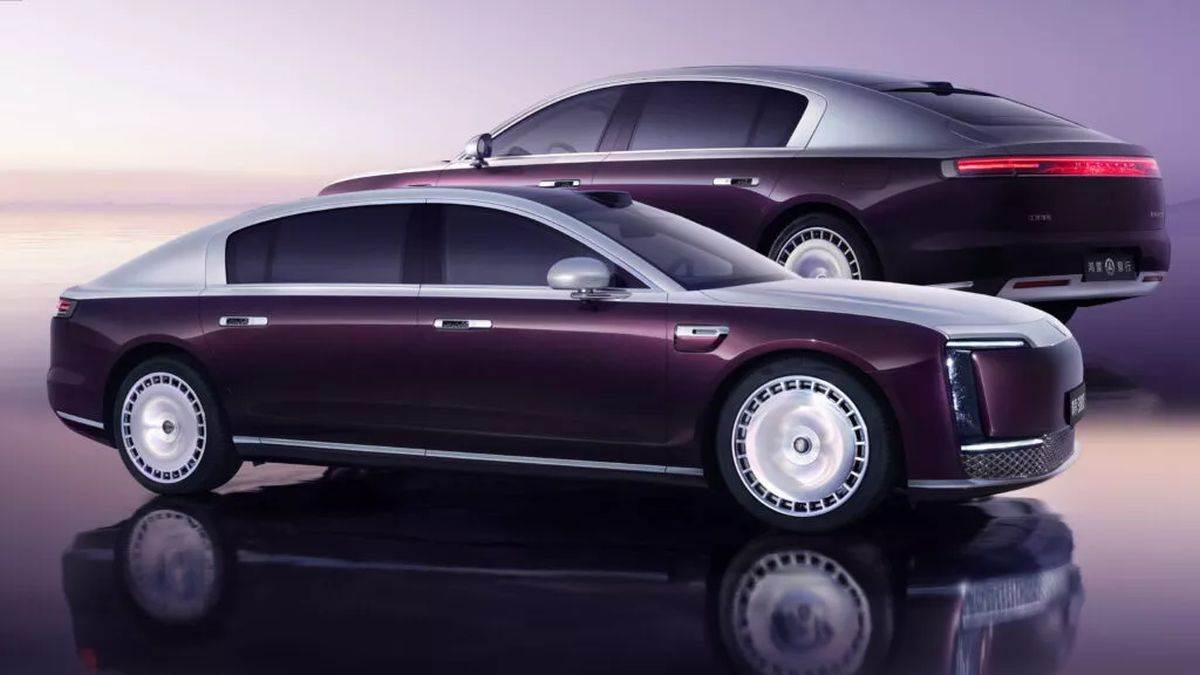 Maextro S800 _ Huawei JAC _ luksuzni električni automobil _ Foto Maextro (10).jpg