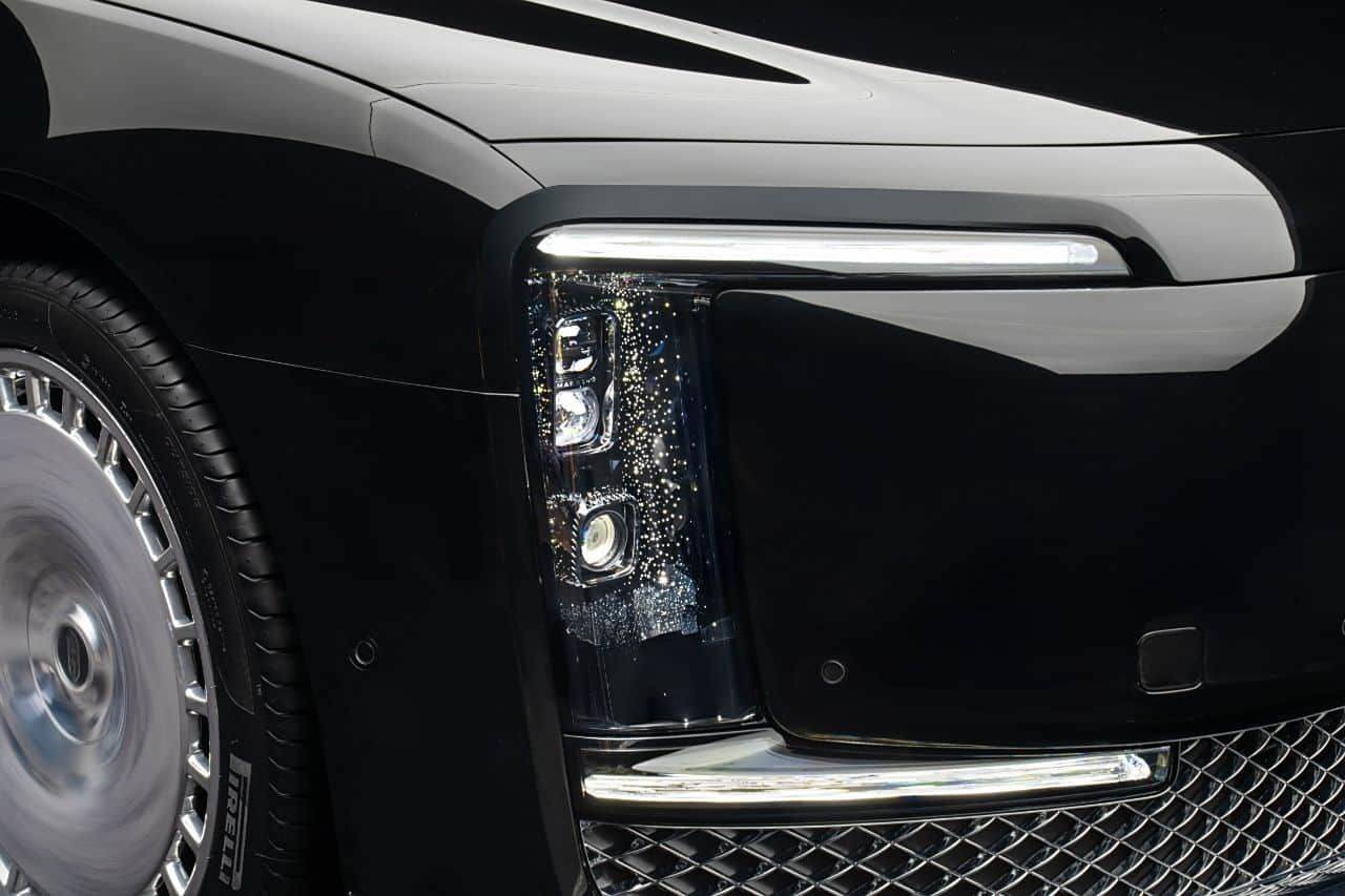 Maextro S800 _ Huawei JAC _ luksuzni električni automobil _ Foto Maextro (11).jpg