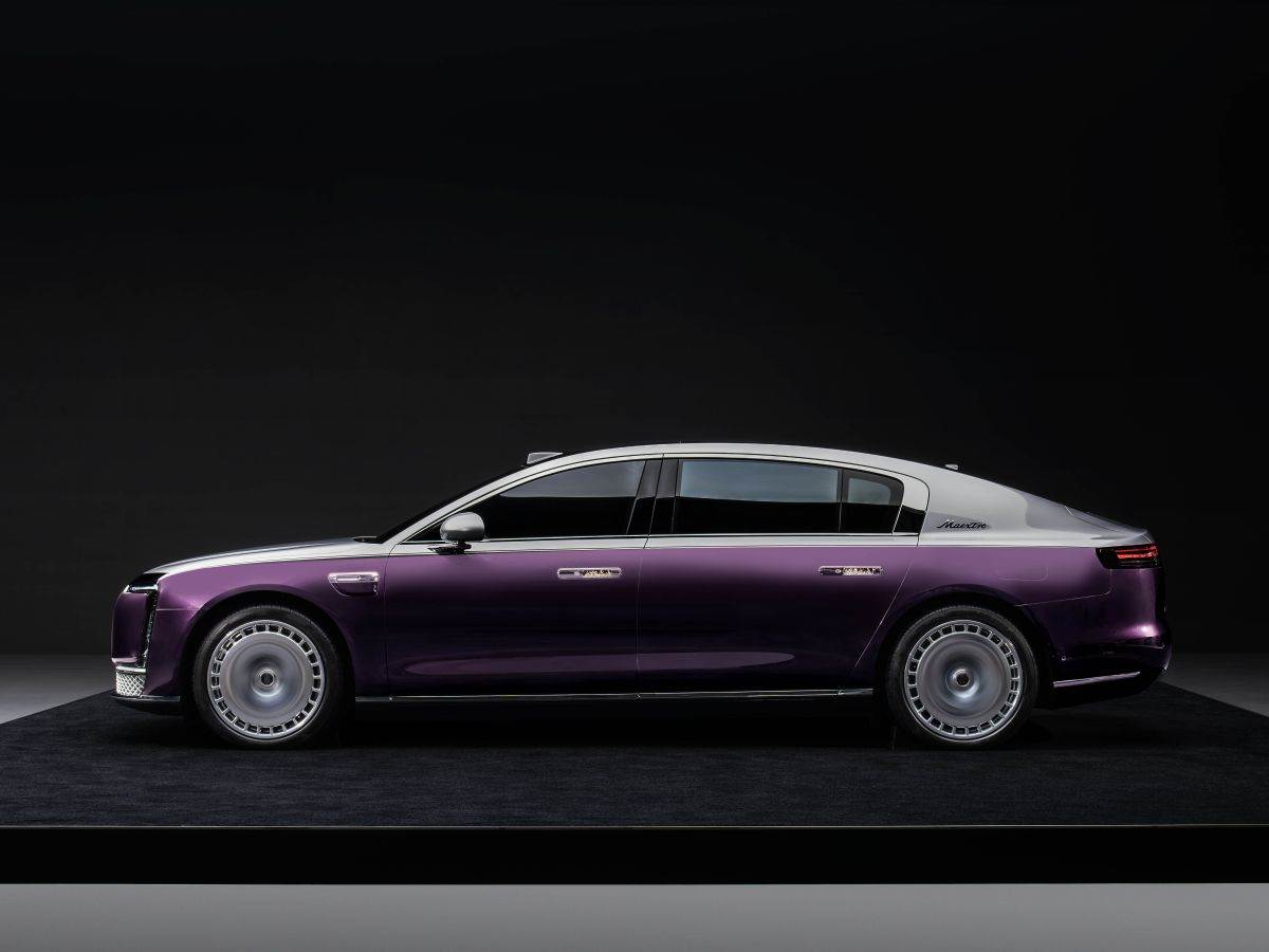 Maextro S800 _ Huawei JAC _ luksuzni električni automobil _ Foto Maextro (12).jpg