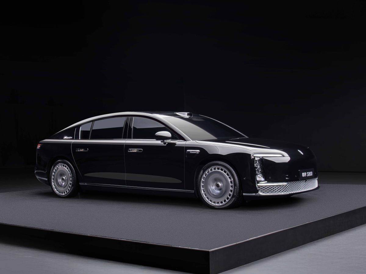 Maextro S800 _ Huawei JAC _ luksuzni električni automobil _ Foto Maextro (13).jpg