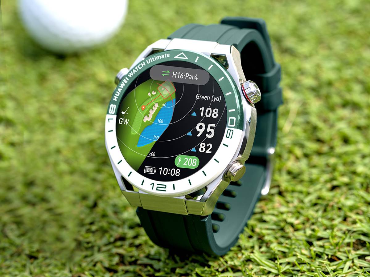 HUAWEI WATCH Ultimate green.jpg