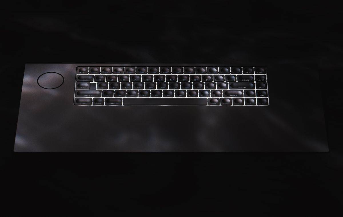 The Icebreaker tastatura _ Foto Serene Industries (4).jpg