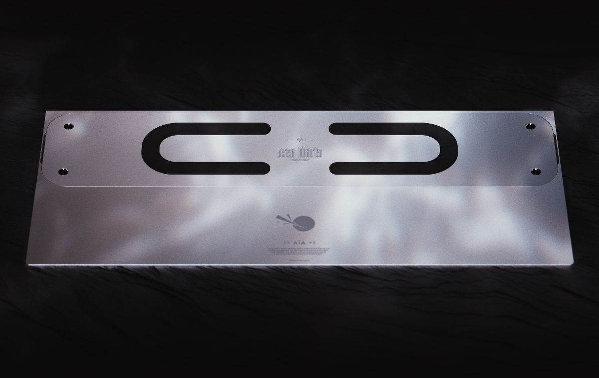 The Icebreaker tastatura _ Foto Serene Industries (5).jpg