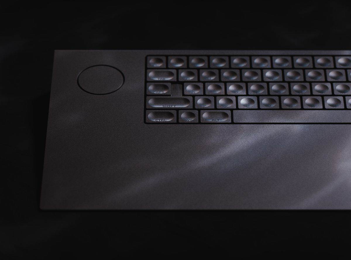 The Icebreaker tastatura _ Foto Serene Industries (6).jpg