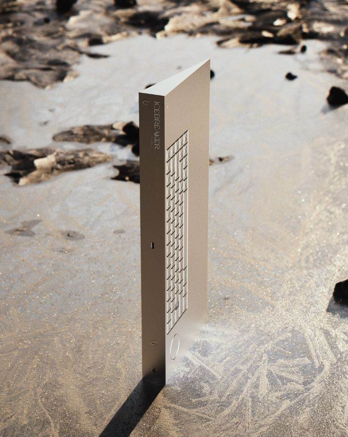 The Icebreaker tastatura _ Foto Serene Industries (9).jpg