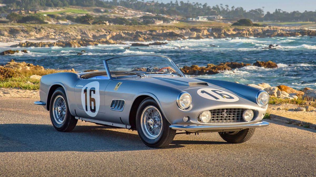 Ferrari 250 GT LWB California Spider Competizione _ 1959. godina _ Foto Broad Arrow Auctions (1).jpg