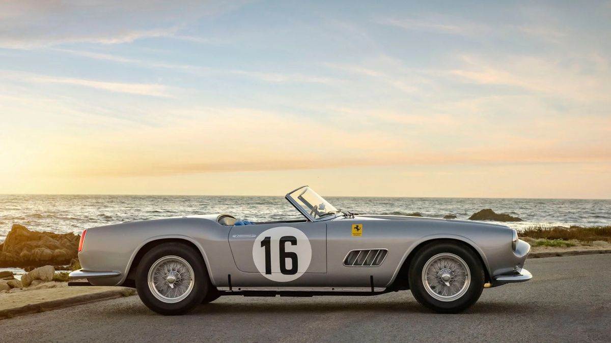 Ferrari 250 GT LWB California Spider Competizione _ 1959. godina _ Foto Broad Arrow Auctions (2).jpg