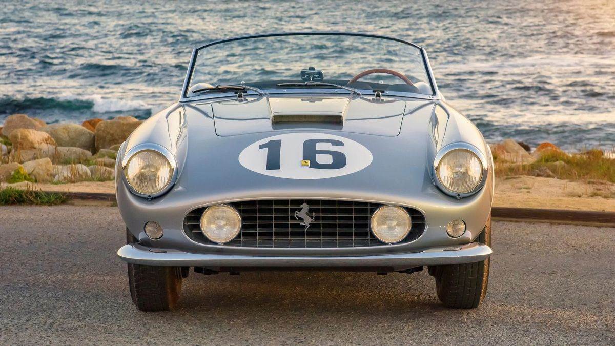 Ferrari 250 GT LWB California Spider Competizione _ 1959. godina _ Foto Broad Arrow Auctions (3).jpg