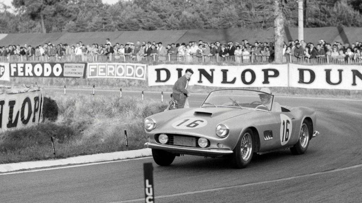 Ferrari 250 GT LWB California Spider Competizione _ 1959. godina _ Foto Broad Arrow Auctions (8).jpg