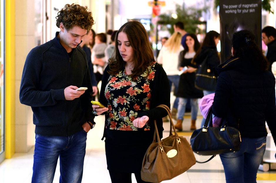 Telefoni češće izazivaju povrede glave i lica, posebno nakon iPhone dolaska