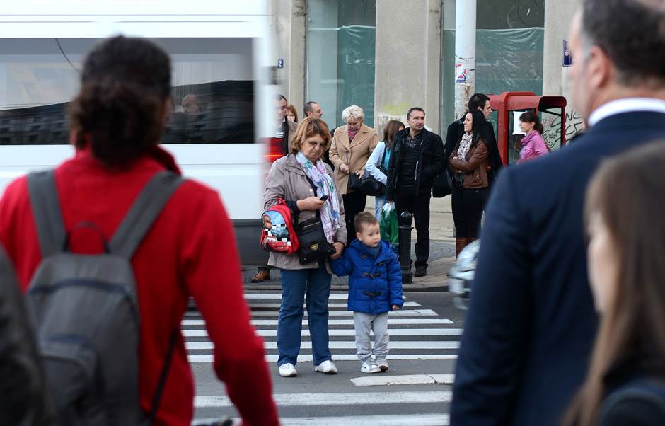 Telefoni češće izazivaju povrede glave i lica, posebno nakon iPhone dolaska