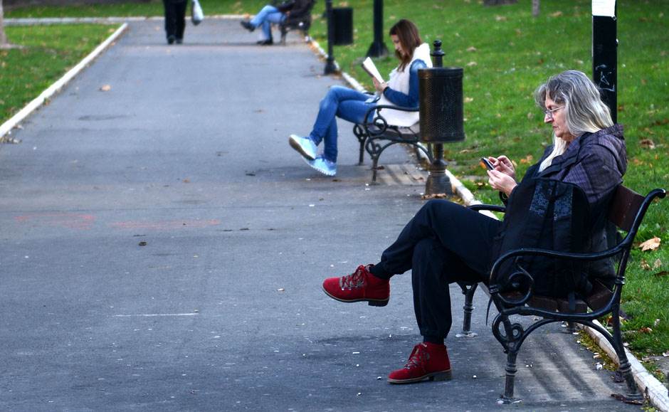 Telefoni češće izazivaju povrede glave i lica, posebno nakon iPhone dolaska