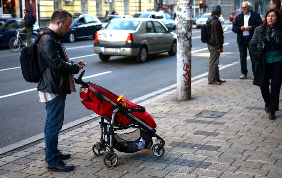 Telefoni češće izazivaju povrede glave i lica, posebno nakon iPhone dolaska