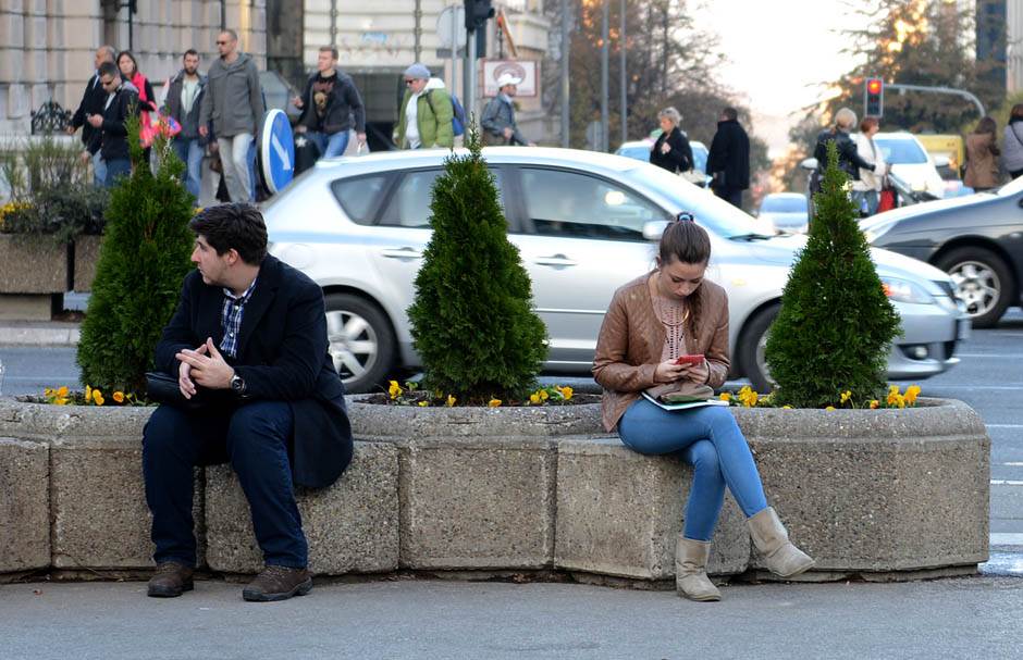 Telefoni češće izazivaju povrede glave i lica, posebno nakon iPhone dolaska