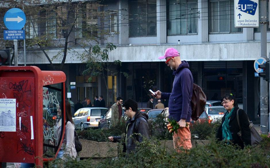 Telefoni češće izazivaju povrede glave i lica, posebno nakon iPhone dolaska