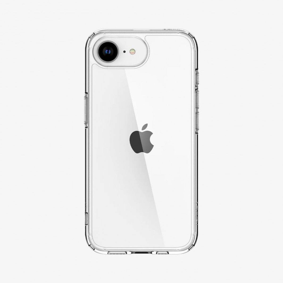 iPhone SE (4th gen) _ Foto GSM Arena Spigen (4).jpg