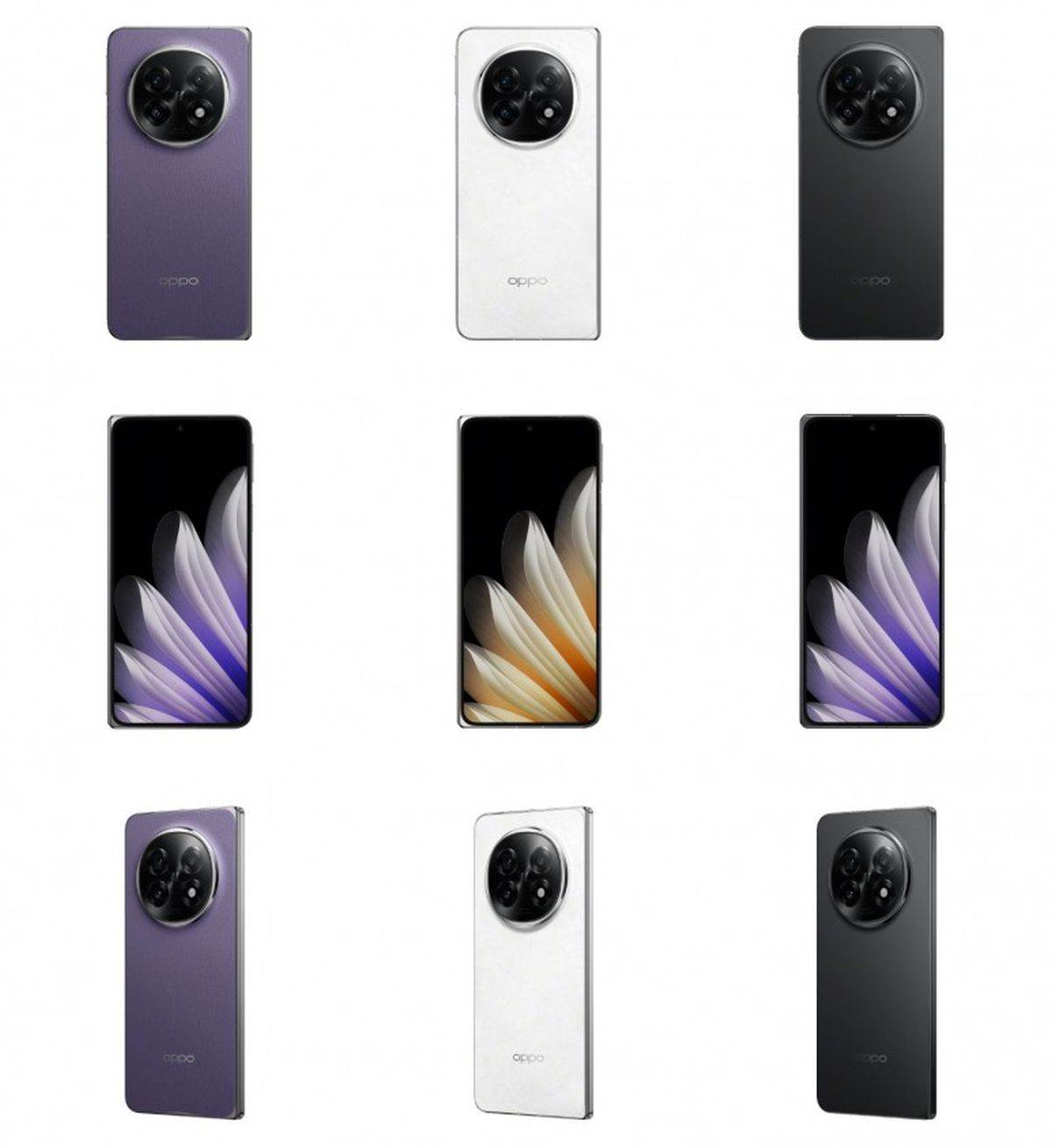 Oppo Find N5 _ Renderi x.com evleaks (3).jpg