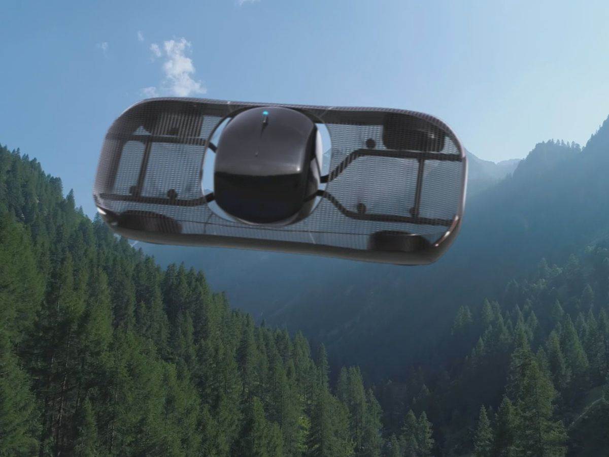 Model Zero _ leteći automobil _ Foto Alef Aeronautics (4).jpg